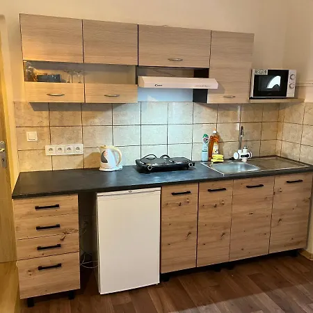 M&m Apartment, Free Parking 아파트 카를로비바리