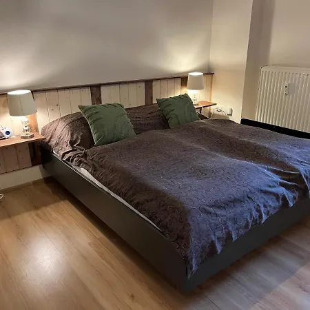 M&m Apartment, Free Parking 아파트 *