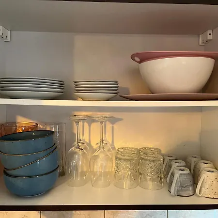아파트 M&m Apartment, Free Parking
