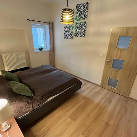 Lägenhet M&m Apartment, Free Parking