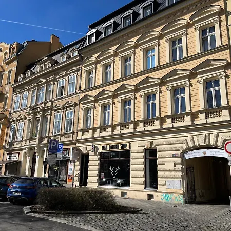 Lägenhet M&m Apartment, Free Parking Karlovy Vary