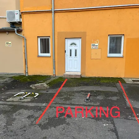 M&m Apartment, Free Parking *