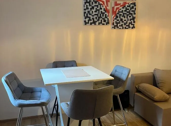 M&m Apartment, Free Parking Apartamento *
