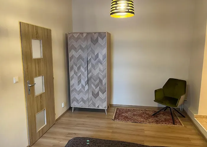 M&m Apartment, Free Parking *