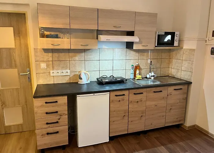 M&m Apartment, Free Parking Apartamento KLV