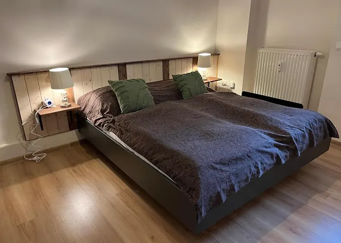 M&m Apartment, Free Parking Apartamento *
