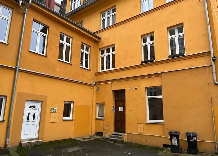 M&m Apartment, Free Parking Apartamento *