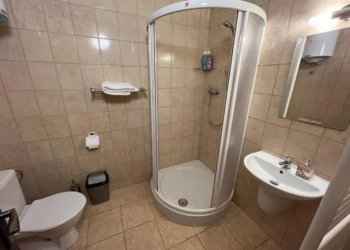 M&m Apartment, Free Parking *