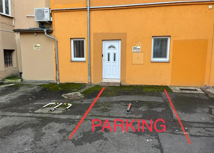 M&m Apartment, Free Parking *
